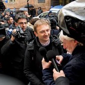 Caso Garlasco, Tribunale di Sorveglianza concede affidamento in prova a Stasi Caso Garlasco, Tribunale di Sorveglianza concede affidamento in prova a Stasi