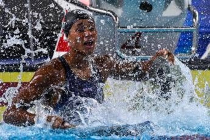 Nuoto, oggi penultima giornata degli Europei - Diretta Nuoto, oggi penultima giornata degli Europei - Diretta