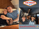 Totti compie 50 anni e vola a... Las Vegas, il compleanno con la famiglia 'allargata' Totti compie 50 anni e vola a... Las Vegas, il compleanno con la famiglia 'allargata'
