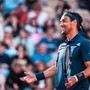 Fognini, Wimbledon in salita: super sfida con Alcaraz al primo turno