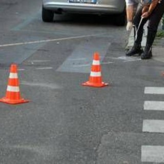 Travolta e uccisa sulle strisce nel Bolognese, muore a 18 anni Travolta e uccisa sulle strisce nel Bolognese, muore a 18 anni