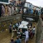 Pakistan, 220 morti e oltre 500 feriti a causa delle piogge monsoniche