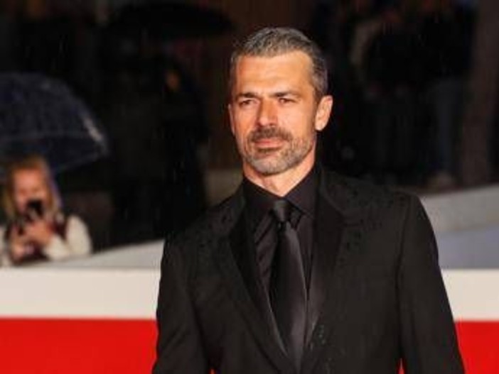 Argentero e i 'nuovi' tifosi di tennis: "Ora se ne sono accorti..." Argentero e i 'nuovi' tifosi di tennis: "Ora se ne sono accorti..."