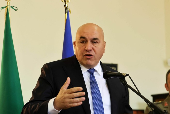 Crosetto “Per l’Ucraina è difficile entrare in Europa, la pace va difesa”
