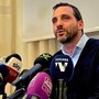 Toscana, a Tomasi non riesce l'impresa: &quot;Battaglia difficile, da sconfitte nascono vittorie&quot;