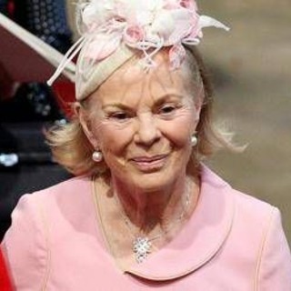 Gb, è morta la duchessa del Kent: l'annuncio di Buckingham Palace