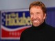 Emergenza medica per Chuck Norris, l'attore ricoverato alle Hawaii