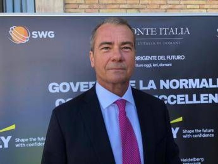 Infrastrutture, Talotta (EY-Parthenon Italia): &quot;Pa può ambire a eccellenza grazie a 4 indicatori fondamentali&quot;