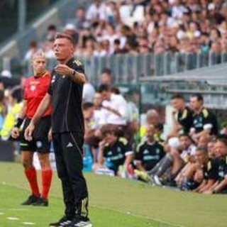 Massimo Brambilla, chi è nuovo allenatore (ad interim) della Juve Massimo Brambilla, chi è nuovo allenatore (ad interim) della Juve