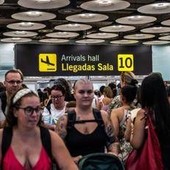 Migranti, Viminale proroga di 15 giorni controlli a frontiere con la Spagna Migranti, Viminale proroga di 15 giorni controlli a frontiere con la Spagna