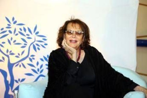 E' morta Claudia Cardinale, l'attrice aveva 87 anni