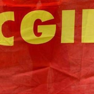 Genova, Cgil denuncia: &quot;Nostro sindacalista vittima di vile aggressione fascista&quot;