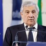 Tajani “Un altro pacchetto di aiuti a Kiev perchè possa difendersi” Tajani “Un altro pacchetto di aiuti a Kiev perchè possa difendersi”