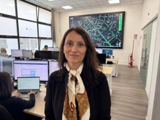 Imprese, Parasecolo (Open Fiber): "Accordo con Ama strategico per innovazione"