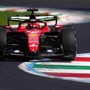 Gp Monza, subito super Ferrari: dominio Leclerc-Hamilton nelle prime libere