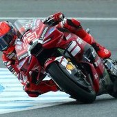 MotoGp, Marquez rientra dall'infortunio: "Ci vediamo al Mugello" MotoGp, Marquez rientra dall'infortunio: "Ci vediamo al Mugello"