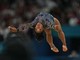 Simone Biles, tre uomini mascherati in casa e Porsche rubata Simone Biles, tre uomini mascherati in casa e Porsche rubata