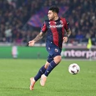 Bologna-Udinese: orario, probabili formazioni e dove vederla in tv Bologna-Udinese: orario, probabili formazioni e dove vederla in tv