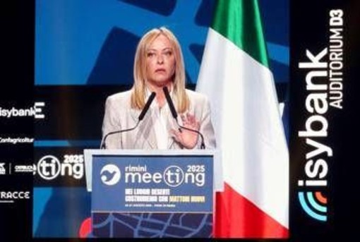 Meeting Rimini, sui social numeri record per l'edizione 2025