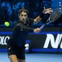Atp Finals, Musetti batte De Minaur: &quot;In passato non avrei mai fatto una partita così&quot;. E scherza su Alcaraz