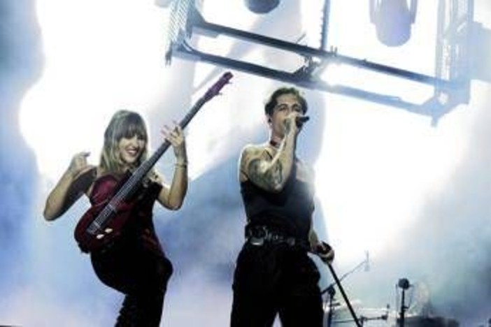 Maneskin pronti alla reunion? Damiano: &quot;Siamo cresciuti e possiamo comunicare meglio&quot;