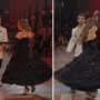 Lorenzo Musetti al Vogue World Milano 2026 sfila con... Jennifer Lopez - Il video