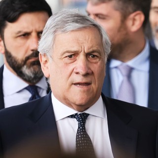 Ue, Tajani “Deve avere più coraggio e rafforzare la propria identità”