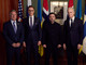 Ucraina, dopo l'incontro con Zelensky Steve Witkoff vola a San Pietroburgo: "Vedrà Putin"