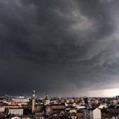 Arriva l'ondata fredda, ecco piogge e maltempo sull'Italia: previsioni meteo Arriva l'ondata fredda, ecco piogge e maltempo sull'Italia: previsioni meteo