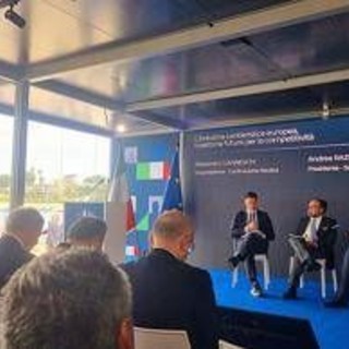 Nautica, Urso: &quot;Settore nella serie A del Made in Italy&quot;