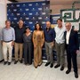 A Perugia nasce il Comitato Regionale ASC dell’Umbria, Pacialeo eletta presidente