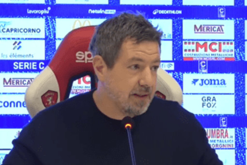 "Se fai l'arbitro hai dei problemi", Aia contro frase choc di Gaucci jr "Se fai l'arbitro hai dei problemi", Aia contro frase choc di Gaucci jr