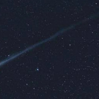 Arriva la 'cometa del primo maggio', ecco picco di luminosità di Swan