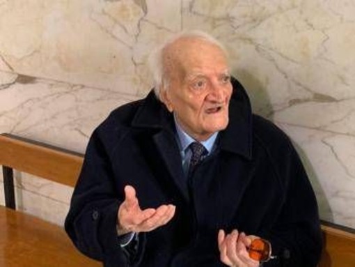 Omicidio Mattarella, Contrada: &quot;Mai saputo del guanto, con Piritore mai stati amici&quot;