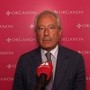 Cardiologo Perrone Filardi: "Nelle donne il 40% della mortalità è cardiovascolare" Cardiologo Perrone Filardi: "Nelle donne il 40% della mortalità è cardiovascolare"