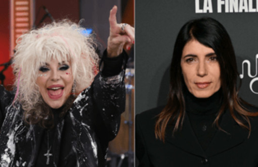 La volta buona, gelo in studio: faccia a faccia tra Donatella Rettore e la madre di Giorgia