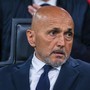 Spalletti “Mai pensato alle dimissioni, costruiremo una Juve forte” Spalletti “Mai pensato alle dimissioni, costruiremo una Juve forte”
