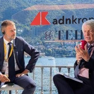 L'analisi di De Bortoli: &quot;Difendiamo le ragioni dell'Unione europea, attenzione al debito&quot;