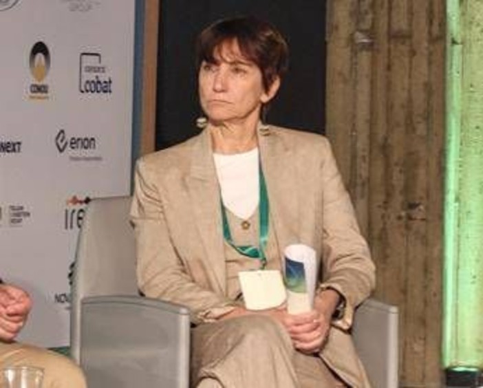 Sostenibilità, Ponti (Confindustria): "Italia leader della circolarità, ora serve una politica industriale"