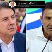 Follini: "Da Conte a Vannacci, le forze anti-sistema sanno che partita si gioca sulla geopolitica"
