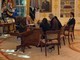 Trump e Bocelli, l'incontro alla Casa Bianca