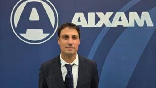 Eicma, Faget (Aixam): "Elettrico è sempre più importante" Eicma, Faget (Aixam): "Elettrico è sempre più importante"