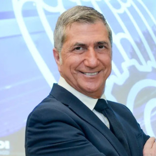 ASTOI Confindustria Viaggi e Fondo ASTOI, Pier Ezhaya rieletto presidente