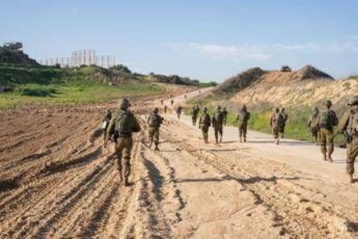 Presenza delle Idf a Gaza, l'ultimo nodo nei negoziati Israele-Hamas a Doha