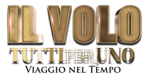 Il Volo, 'tutti per uno - viaggio nel tempo' stasera 20 dicembre: il concerto evento