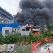 Guerriglia No Tav in Valsusa: circa 450 identificati, oltre 120 feriti tra forze dell'ordine Guerriglia No Tav in Valsusa: circa 450 identificati, oltre 120 feriti tra forze dell'ordine