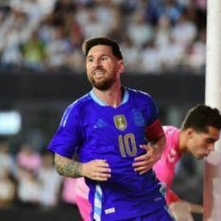 Messi, anche per un fuoriclasse esistono le 'regole': "In casa non si gioca a pallone, ha deciso mia moglie"
