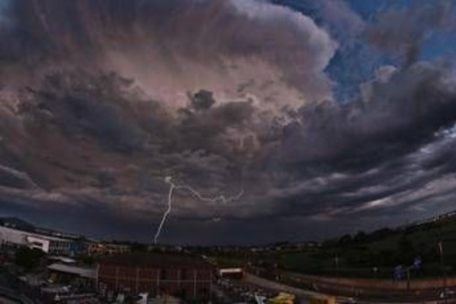 Nuova ondata di maltempo sull'Italia, oggi allerta gialla in 7 regioni