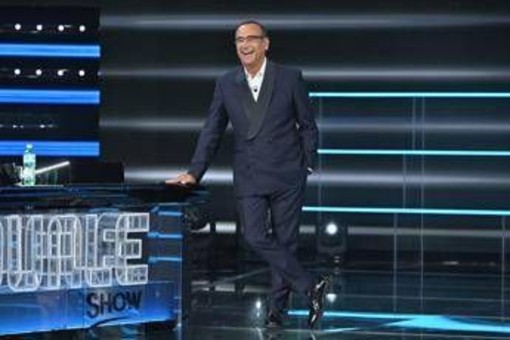 Tale e Quale Show, stasera su Rai1: gli ospiti e le anticipazioni Tale e Quale Show, stasera su Rai1: gli ospiti e le anticipazioni