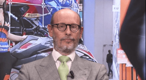 Dal 4/11 l'82esima edizione di Eicma, Meda: &quot;Ci aspettiamo nuovo record&quot;